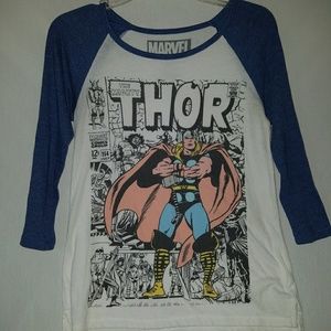 Marvel Thor tee